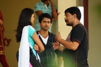 Gallo Telinattunde Movie New Photos